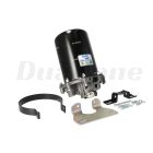 Bendix Air Drier With Drain Valves, 9, Inlet/Outlet, 0.5 Inch, National Pipe Thread Fitting | 065225