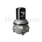 Bendix Air Drier with Drain Valves, AD-9SI, GOV, SIL, No OC | K092871