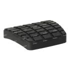 Bendix Brake Pedal Cover | 112911N