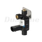 Bendix FCS-9700 Fan Clutch Solenoid, Normally Closed, LH Bracket | K073074