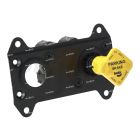 Bendix Hand Air Brake Parking Valve | 802177
