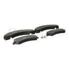 Bendix Hydraulic Disc Brake Pads | MK184PREM