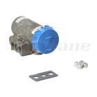 Bendix K025306 D-2A Governor, 105-130 PSI Pressure Range | K025306