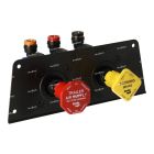 Bendix MV-3 Brake Control Module | 801631