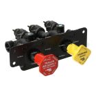 Bendix MV-3 Dash Valve | 802804