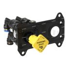 Bendix PP-DC Control Valve, 3/8" PTC Elbow Ports | 801315