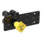 Bendix PP-DC Valve Park Control Valve | 800620