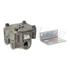 Bendix R-12 Relay Valve w/ Bracket | 103009N
