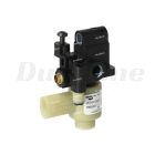 Bendix SMS-9700 Solenoid Assembly, Normally Open, Without Supply Fitting | K073058