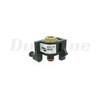 Bendix SMS-9700 Supply Port End Cover Assembly, Straight 3/8" PTC | K073089