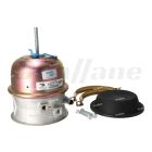 Bendix T30/30 Spring Brake Piggyback Kit | NT3030ELSKIT