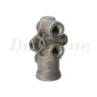 Bendix TP3 Tractor Protection Valve | 279000N