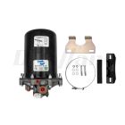 Bendix 12-Volt AD-9 Air Dryer With Oil Coalescing Filter | K046180