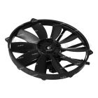 Bergstrom Condenser Fan for Auxiliary Heater | 1001200944