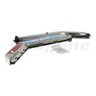 Betts Angled Spring Loaded Type Mud Flap Hangers | B673025WTSK
