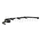 Betts Bar Stock Mud Flap Hanger, 45 Degree | A84R