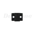 Betts Mud Flap Hangers Mounting Brackets | B711