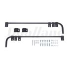 Betts Straight Bar Type Mud Flap Hangers | B25