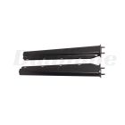 Betts Tapered Spring Loaded Type Mud Flap Hangers | B703000NTBK