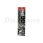 Bores Freightliner Bumper Guides | 842222