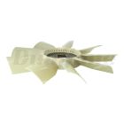 Borg Warner Engine Fan 30 x 9, 3.50 Plante Width, 2.56 Pilot | 4735 41392 01