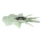 Borg Warner Engine Fan 32 x 9, 3.50 Plante Width, 2.56 Pilot | 4735 44560 03