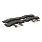 Bosch Disc Brake Pad Kit | 02040J2617