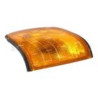 Bosch Front Turn Signal/Marker Light, Left Hand | 1 305 233 108 49D
