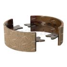 Bosch Shoe And Lining-Replacement | 0 204 864 1AV