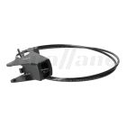Bostrom Air Seat Valve Kit | 6222207 001