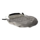 Bostrom Detachable Seat Cover Kit Grasm | 6235172 D60