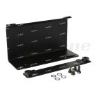 Bostrom Seat Riser Kit | 6222217 001