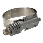 Breeze Constant-Torque HD SS Clamp | CT 200 L SS