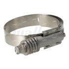 Breeze Constant-Torque HD SS Clamp | CT 250 L SS