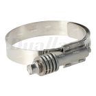 Breeze Constant-Torque HD SS Clamp | CT 300 L SS