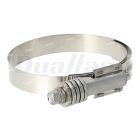 Breeze Constant-Torque HD SS Clamp | CT 350 L SS