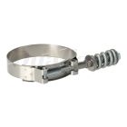 Breeze HD Spring-Loaded T-Bolt Clamp | B9224 0309FRU
