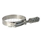 Breeze HD Spring-Loaded T-Bolt Clamp | B9224 0325FRU