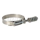 Breeze HD Spring-Loaded T-Bolt Clamp | B9224 0341 FRB