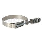 Breeze HD Spring-Loaded T-Bolt Clamp | B9224 0360FRU