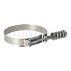 Breeze HD Spring-Loaded T-Bolt Clamp | B9224 0411FRU