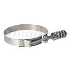 Breeze HD Spring-Loaded T-Bolt Clamp | B9224 0425FRU