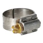 Breeze Stainless Steel Worm Gear Breeze Liner Hose Clamp | 9210H
