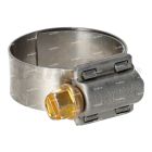 Breeze Stainless Steel Worm Gear Breeze Liner Hose Clamp | 9212H