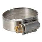 Breeze Stainless Steel Worm Gear Breeze Liner Hose Clamp | 9216H