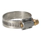 Breeze Stainless Steel Worm Gear Breeze Liner Hose Clamp | 9220H