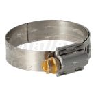 Breeze Stainless Steel Worm Gear Breeze Liner Hose Clamp | 9224H
