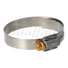 Breeze Stainless Steel Worm Gear Breeze Liner Hose Clamp | 9236H