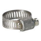 Breeze Stainless Steel Worm Gear Mini Hose Clamp | 3506 C