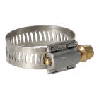 Breeze Stainless Steel Worm Gear Power-Seal Hose Clamp | 62016H C